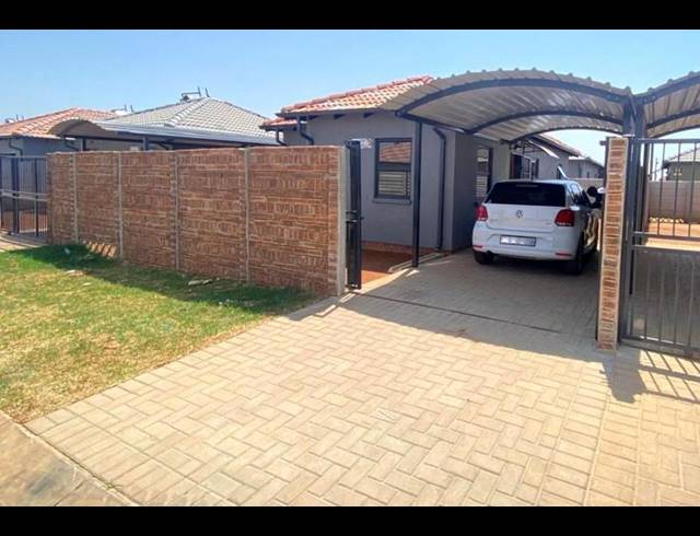 3 BEDROOM PROPERTY TO RENT IN PROTEA GLEN